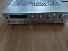 Technics SU-V5 HiFi Integrated DC Amplifier Retro Vintage 1980's