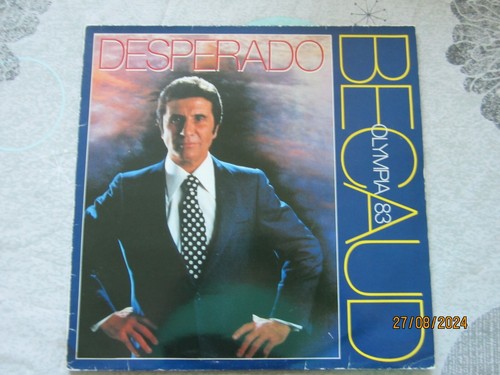 Gilbert becaud tours - -,