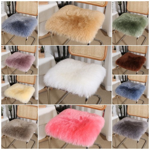Véritable coussin chaise - coussin,