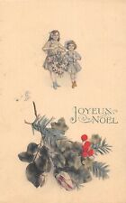 CPA ILLUSTRATEUR / M.M..VIENNE