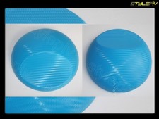 Film vinyle covering bleu