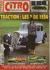 Citro passion citroen - citro,