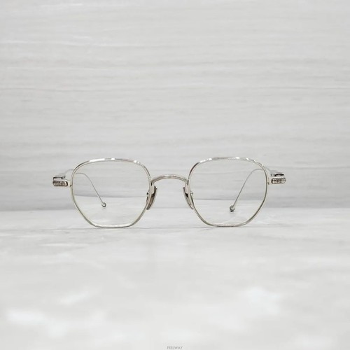 Chrome hearts lunettes shiny - hearts,