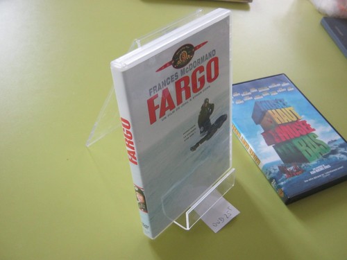 Dvd fargo joel - fargo, ethan