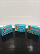 LOT DE PENNY F1 EN BOITE TTBE