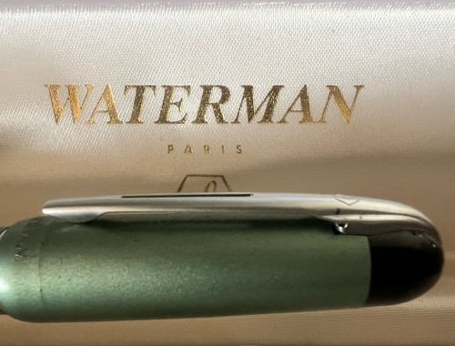 Stylo plume waterman phileas - stylo,