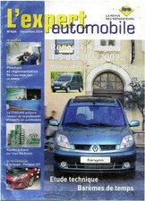 rta revue technique manuel atelier réparation entretien renault kangoo 1 phase 2