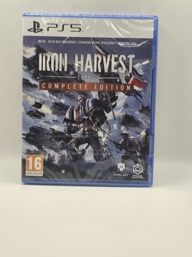 Jeu sony playstation ps5 - jeu,