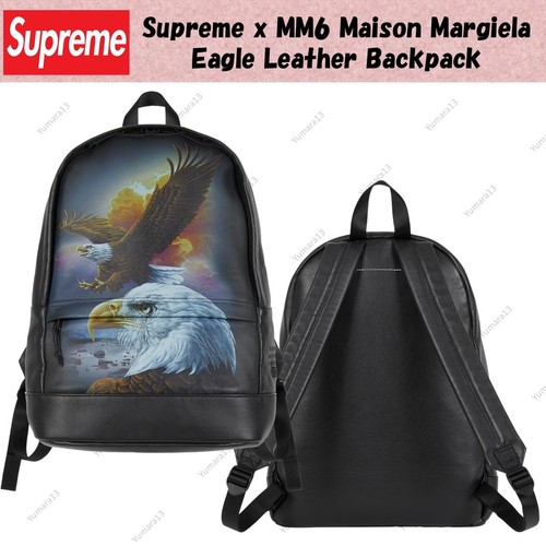 Sac dos cuir supreme - à, en