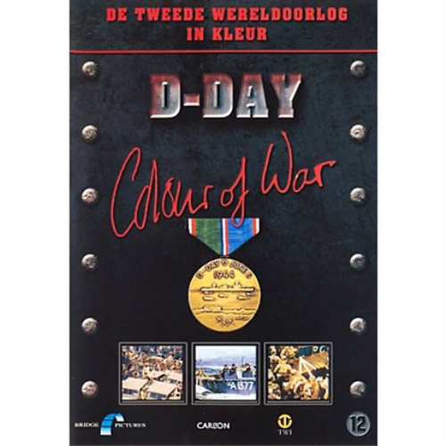 Colour war d day - of,