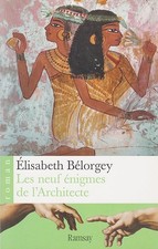 Les neuf énigmes de