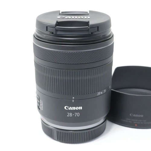 Objectif canon 70mm f2 - rf, f2.8