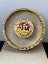BOÎTE À MUSIQUE REUGE ZINGG & BERNE SWISS MUSIC CHEESE BOX LIECHTENSTEINER POLKA