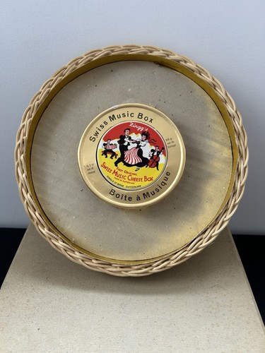 Boîte musique reuge - À,
