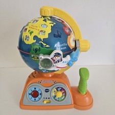 VTECH LIGHT & FLIGHT DISCOVERY