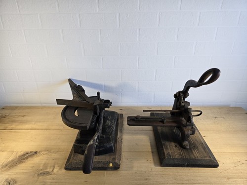 Petites machines - 2,