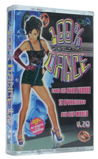 100 % Dance    - Compilation