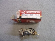 Rupteur coté droit adaptable