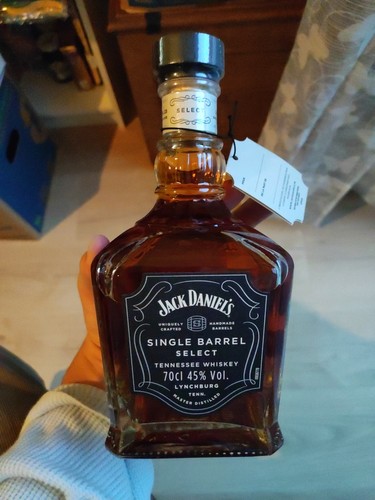 Whisky jack daniel single - whisky, "single