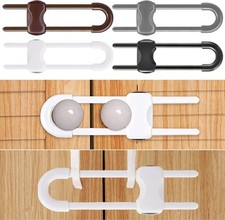 Bloc Porte Securite de Placard