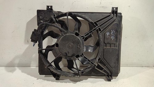 Ventilateur eau hyundai 1 - hyundai, i