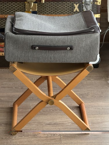 Voyager luxe hermès - hermÈs, valise