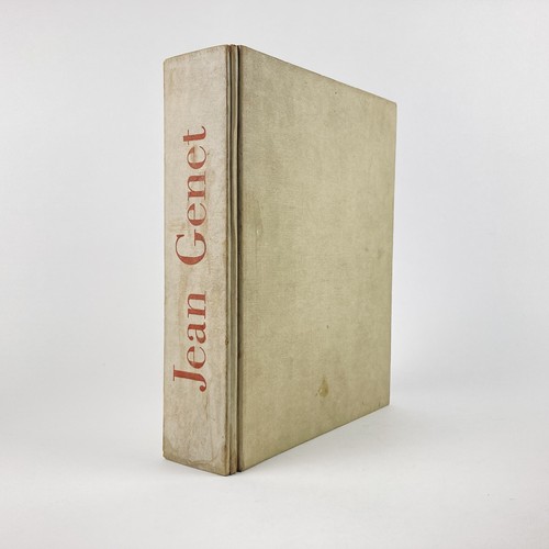Jean genet miracle de - :,