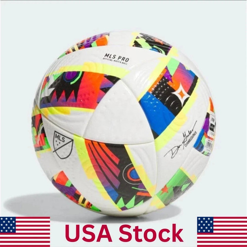Mls pro 2024 official - mls,