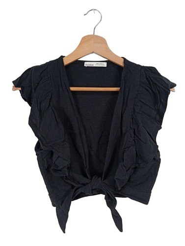 Pull bear crop top - dames,