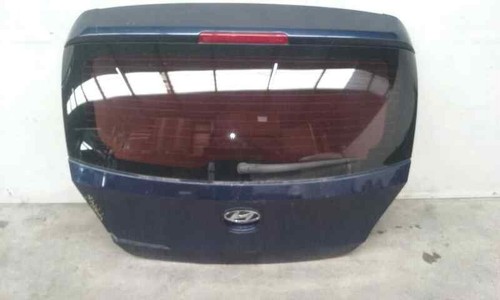 Hayon hyundai i30 classic 2007 - i30,
