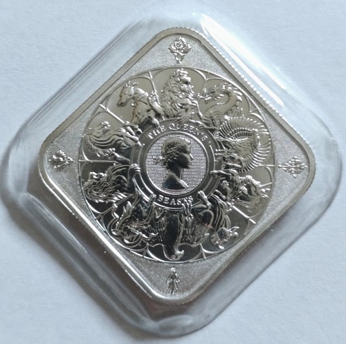 lingot argent