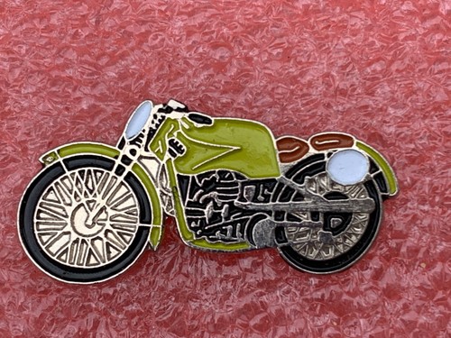T12 pins moto dkw 500 - dkw, uld