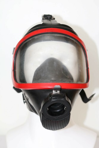 masque airsoft