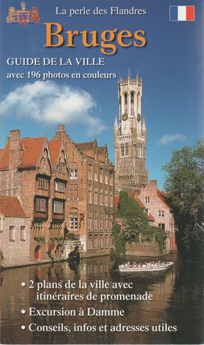 Bruges guide ville 196 photos - bruges,