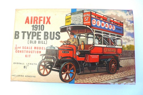 Kit airfix 1910 type - airfix,