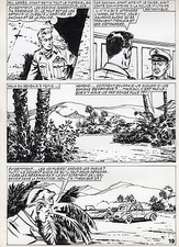 PIEGE AU CAIRE (JP DECOUDUN)