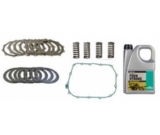 650 NTV REVERE  88/08 - KIT