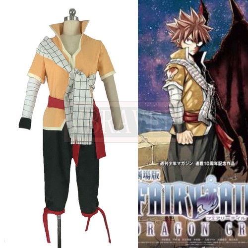 Anime fairy tail dragon cry - fairy,