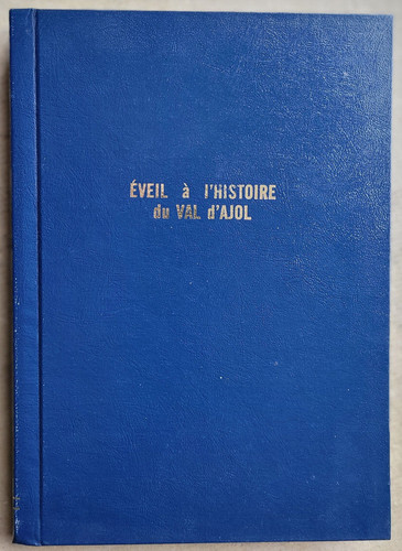 Eveil histoire du val - eveil,
