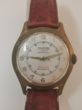 Montre Homme Mecanique Mortima