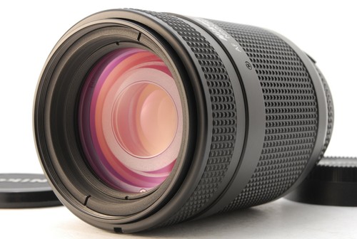 Objectif zoom nikon - zoom,