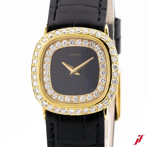 Montre corum réf 27225 - corum,