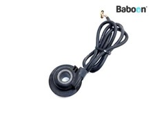 Indicateur de vitesse voiture