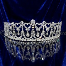 BIJOU DE TETE ELECTION DE MISS