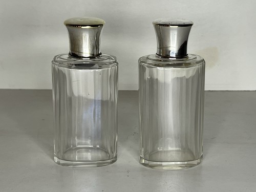 Ancien flacon parfums en - 2,
