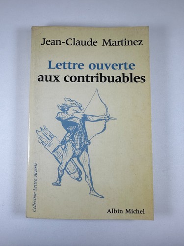 Lettre ouverte aux