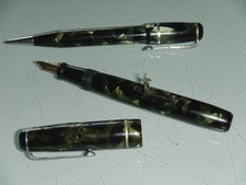 Stylo-plume à