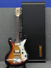 Guitare électrique EASTWOOD