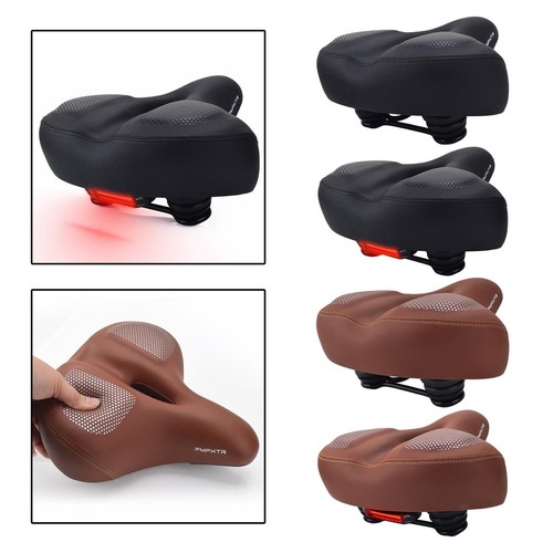Confort vélo selle - confort,