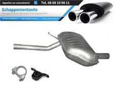 BMW 3 Compact E46 1.6 1.8 2.0